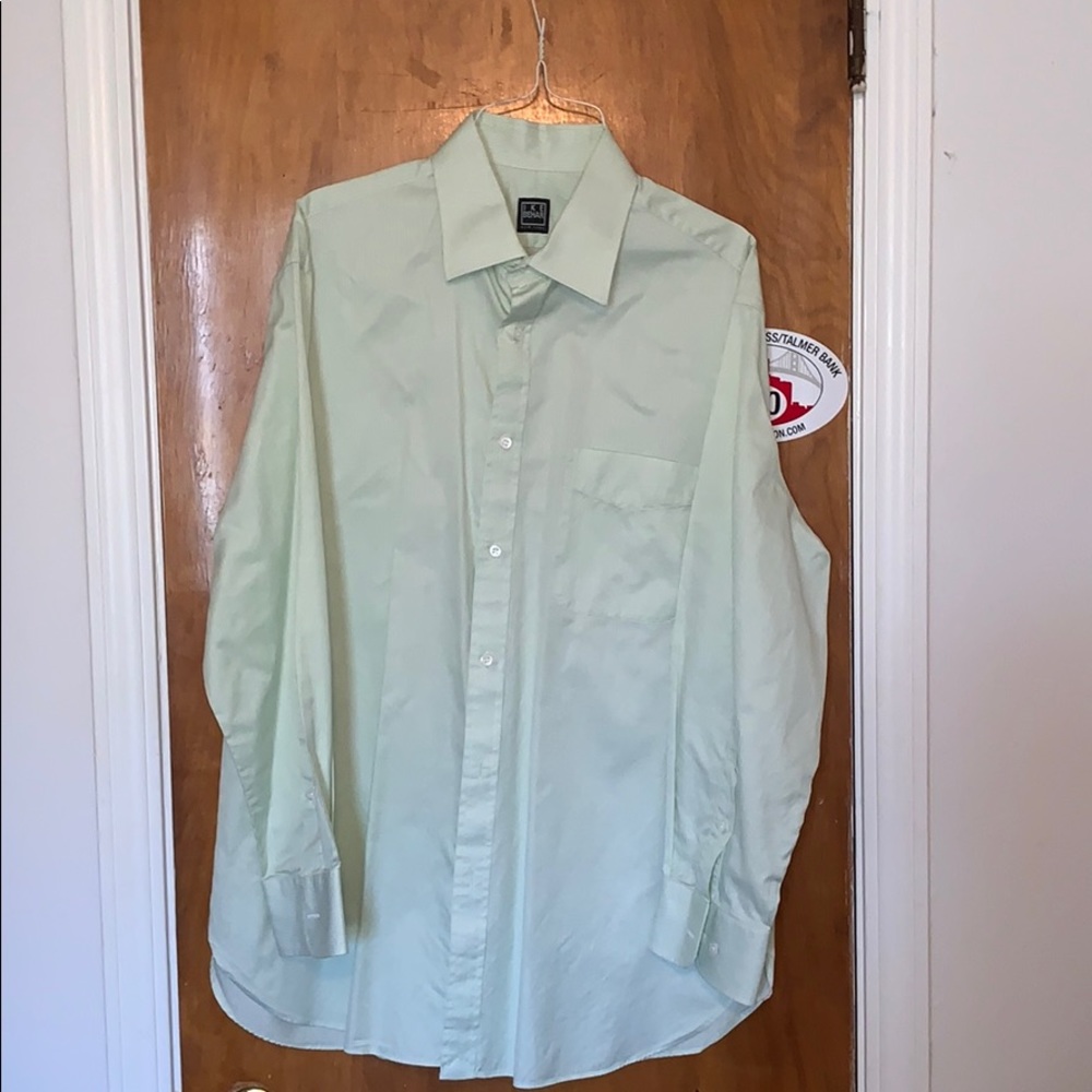 IKE Behar dress shirt